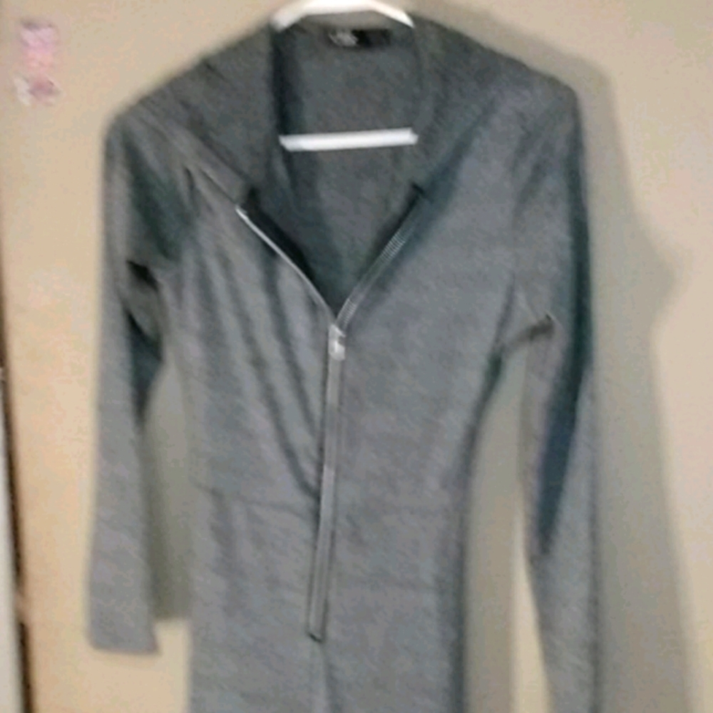 Women's one piece outfit